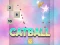 Igra Cat Ball spletu