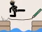 Igra Draw Two Save: Save the man spletu