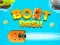 Igra Boat Dash spletu
