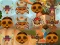 Igra Totem Match 3 spletu
