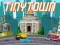 Igra Tiny Town spletu