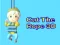 Igra Cut The Rope 3D spletu