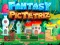 Igra Fantasy Pic Tetriz spletu