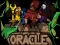 Igra Oracle: Tool for heroes spletu