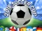 Igra 2018 Soccer World Cup Touch spletu