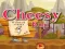Igra Cheesy Run spletu