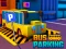 Igra Bus Parking City 3d spletu