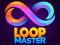 Igra Loop Master spletu