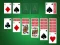 Igra Solitaire Classic spletu