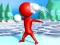 Igra StickMan Snow Fight spletu