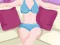 Igra Neon Bathing Suits spletu