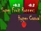 Igra Super Fruit Runner: Hyper Casual spletu