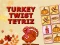 Igra Turkey Twist Tetriz spletu