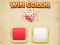 Igra Win Color spletu