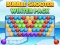 Igra Bubble Shooter Winter Pack spletu