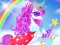 Igra Baby unicorn dress up spletu