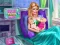 Igra Ellie Twins Birth spletu