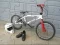 Igra BMX bike pro spletu