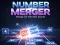Igra Number merger spletu