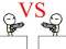 Igra Gun Battle spletu