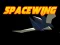 Igra Space Wing spletu