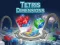 Igra Tetris Dimensions spletu
