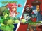 Igra Ultimate Plants TD spletu