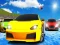 Igra Water Car Slide spletu