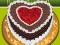 Igra Black Forest Cake spletu