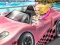 Igra Blondie's Dream Car spletu
