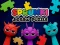 Igra Sprunki Jigsaw Puzzle spletu