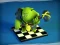 Igra Checkers RPG Online Battle spletu