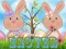 Igra Easter Puzzle spletu