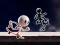 Igra Black and White Stickman spletu