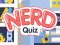 Igra Nerd Quiz spletu