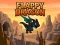 Igra Flappy Dragon spletu