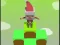 Igra X-mas Downhill spletu