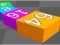 Igra Cube Arena 2048 Merge Numbers spletu