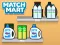 Igra Match Mart spletu