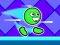 Igra Headleg Dash Parkour spletu