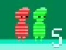 Igra Red And Green 5 spletu