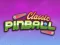 Igra Classic Pinball spletu