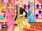 Igra Ice Queen Fashion Boutique spletu