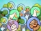 Igra Dream Pet Merge spletu