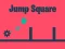Igra Jump Square spletu