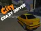 Igra City Crazy Driver spletu