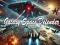 Igra Galaxy Space Defender spletu