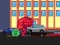 Igra Hellbound Rampage spletu