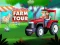 Igra Baby Hazel Farm Tour spletu