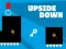 Igra Upside Down spletu